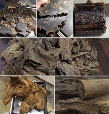 体现修养与品位的不是名表豪车,竟然是沉香手串!