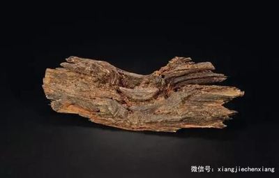 天香界分享沉香在保健产品上的应用
