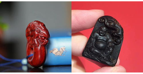 洪门三少 沉香和小叶紫檀,一个先天一个后天,又该如何去品鉴